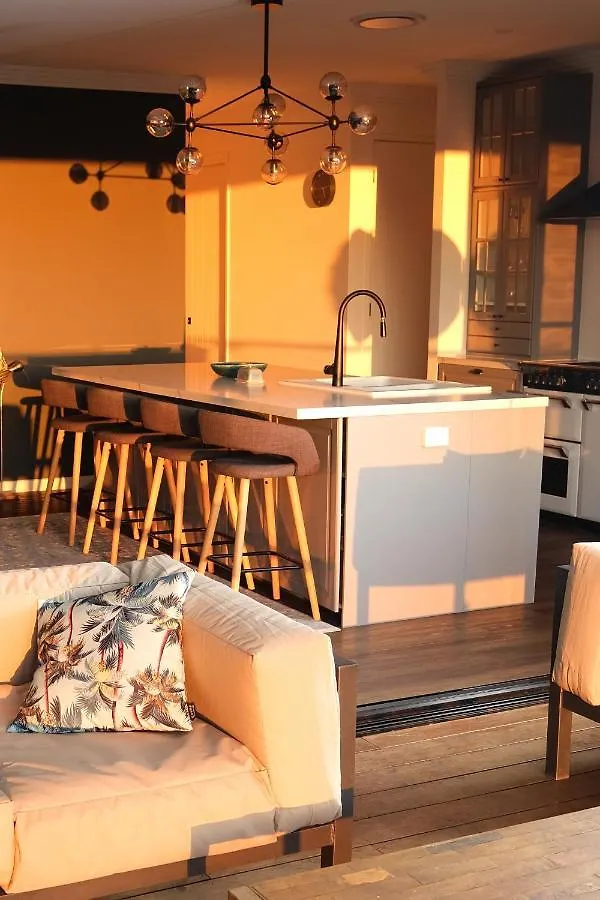 Fletchers Ridge - Main House Монтвилл 0*,