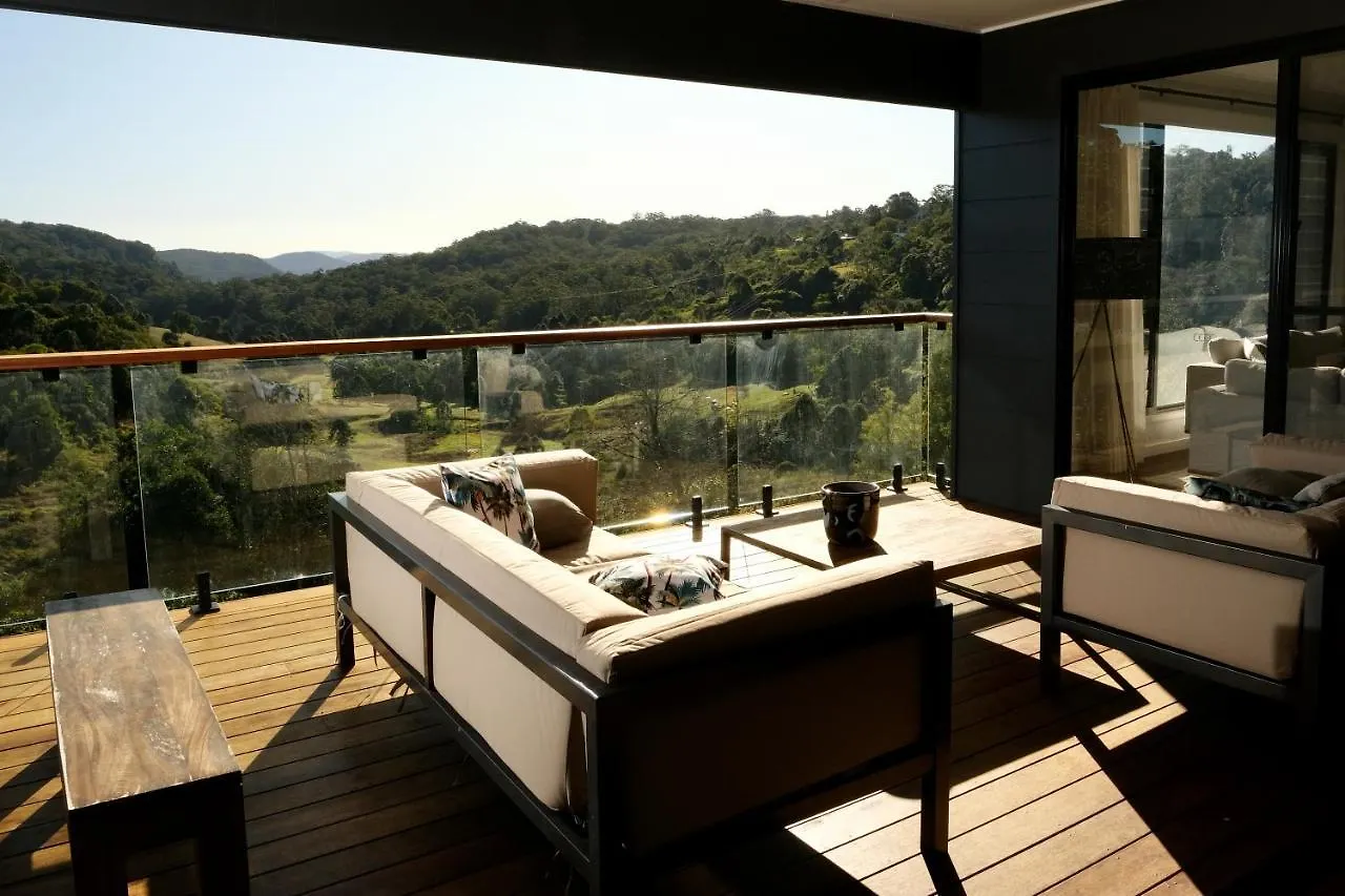 Fletchers Ridge - Main House Монтвилл 0*,  Австралия