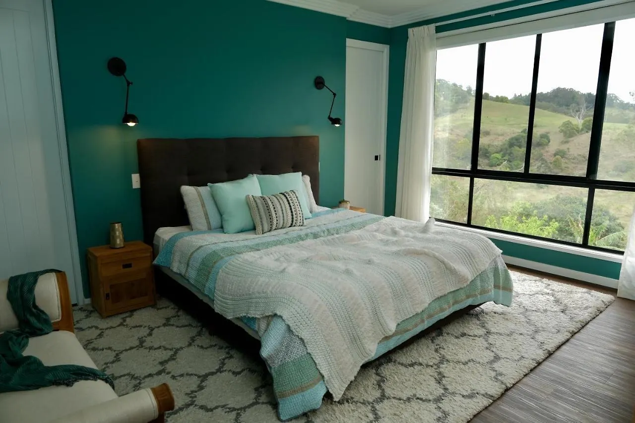 Fletchers Ridge - Main House Монтвилл